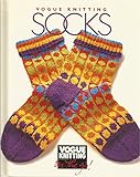 Image de Vogue® Knitting on the Go: Socks