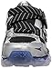 Skechers Kids Skech Air Z-Strap Light Up Sneaker (Toddler/Little Kid)