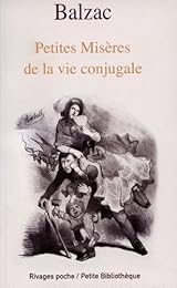 Petites misères de la vie conjugale