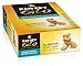 Raw Rev Glo Protein Bars, Creamy Peanut Butter & Sea Salt, 1.6 Ounce Bar (Pack of 12) 15g Protein, 2g Sugar, 14g Fiber, Keto-Friendly, Vegan, Plant-Based Protein, Gluten-Free Snack Barthumb 3