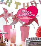 Fêtes d'anniversaires by 