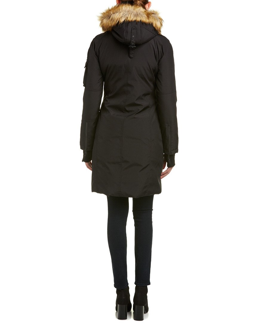 s13 luxe canyon parka