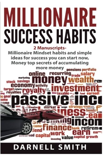 Millionaire Success Habits