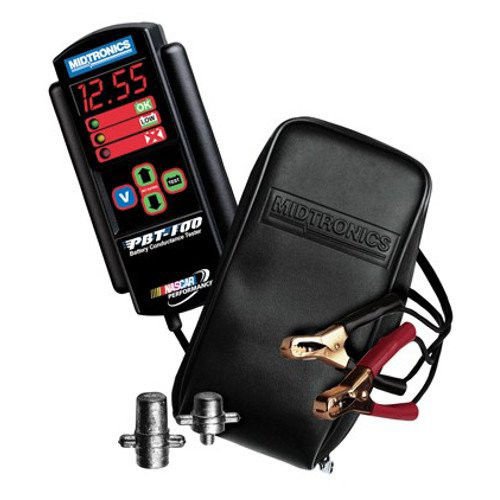 Midtronics MPPBT100 Digital Battery Tester