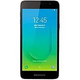 Samsung Galaxy J2 Core 2018 International Version, No Warranty Factory Unlocked 4G LTE (USA Latin Caribbean) Android Oreo SM-J260M Dual Sim 8MP 8GB (Black)