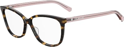 Montatura Moschino Love MOL546/TN Havana 52/14/135 Bambina