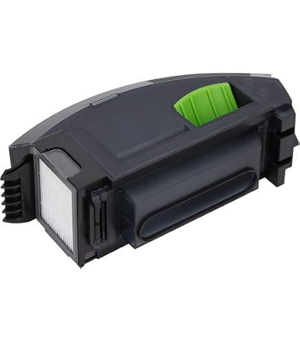 Amazon.com - iRobot Authentic Replacement Parts - Clean Base