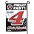 NASCAR Kevin Harvick Garden Flag