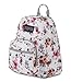 JanSport Unisex Half Pint Floral Memory One Size
