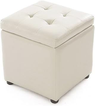 children's ottoman storage