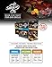 Smokin-O's BBQ Smoke Rings - Wood-fire Taste for Gas Grills, Original