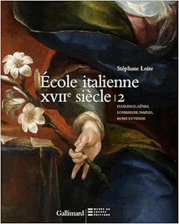 Amazonfr Peintures Italiennes Du Xviiᵉ Siècle Du Musée - 