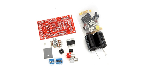 100w subwoofer amplifier