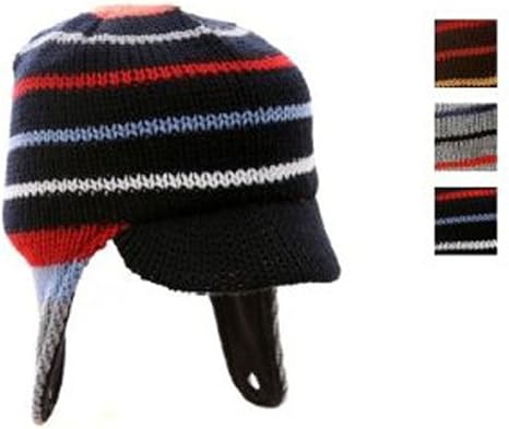 baby trapper hats uk