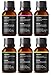 Botanic Hearth Hair Oil 0.3 fl oz