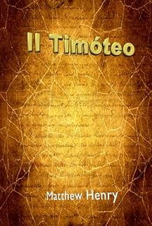Livro Ii Timóteo