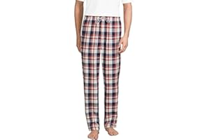 Lands' End Men's Flannel Pajama Pants