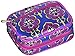 Fashion Smart Womens Pill and Vitamin Travel Pill Box Organizer