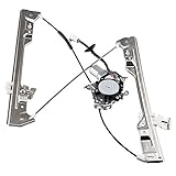 MILLION PARTS Driver Front Power Window Lift Regulator with Motor Assembly Replacement fit for Nissan Altima 2002 2003 2004 2005 2006
