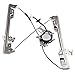MILLION PARTS Driver Front Power Window Lift Regulator with Motor Assembly Replacement fit for Nissan Altima 2002 2003 2004 2005 2006