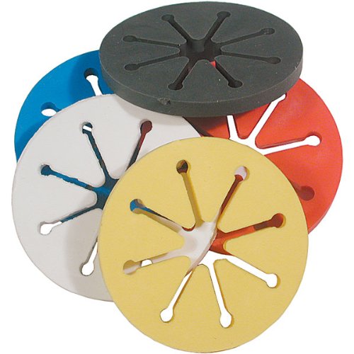 SockPro Sock Holders Red