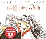 The Keeping Quilt