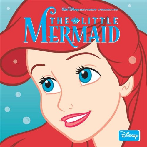 The Little Mermaid Musical Songs
