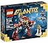 Amazon.com: LEGO Atlantis Wreck Raider (8057): Toys & Games