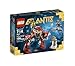LEGO Atlantis Seabed Strider 7977