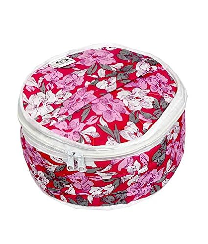 Kuber Industries Cotton Roti Cover Set - Multicolour