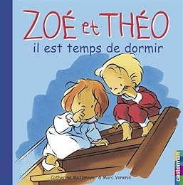 Il est temps de dormir