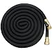 100ft Expandable Garden Hose - New Improved Flexible Water Hose with Heavy Duty Expanding Latex Core, Fabric Casing and 3/4 Solid Brass Connectors Fittings11