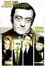 L'armée Des Ombres