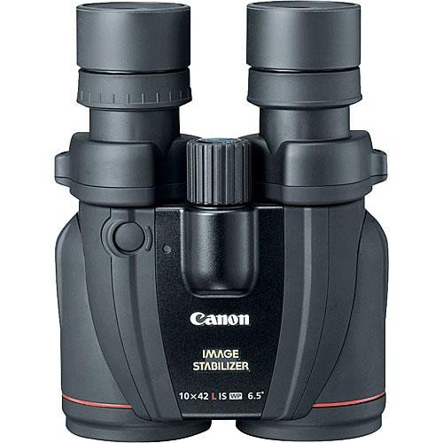 Canon 10x42 L is WP Image Stabilized Binocular + Cleaning Kit Bundle005