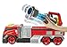 Matchbox Super Blast Fire Truck Vehicle