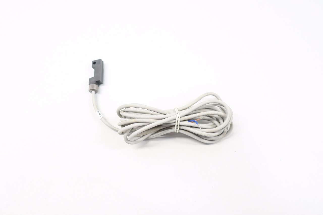 SMC D-H7C Solid State Reed Switch 24V-DC D572547: Amazon.com: Industrial & Scientific