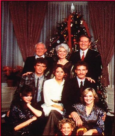 Amazon.com: Christmas Eve (1986) DVD with Loretta Young aka "Christmas  Dove" Ron Leibman: Lorettta Young, Arthur Hill, Ron Leibman, Trevor Howard,  Patrick Cassidy, Season Hubley, Kate Reid, Stuart Cooper: Movies & TV