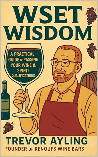 Amazon.com: WSET 2 Training Set: Master wine essentials with this