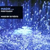 Magik 01: First Flight