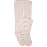 Jefferies Socks Girls 2-6X Cable Tight
