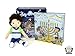 Funukkah Hanukkah Boy Doll and Illustrated Book