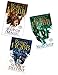 Robin Hobb The Liveship Traders Trilogy 3 Books Collection Set
