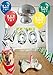 Dog Birthday Party Decorations Kit by Blast in a Box (Pink Hat): Puppy Cake Mix, Birthday Dog Bandana, Cake Hat, WOOF and Pawty Balloons