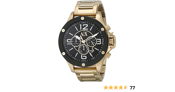 armani ax1511