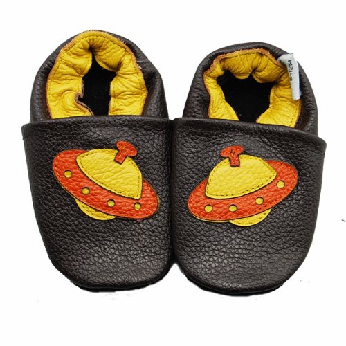 Augusta baby baby boys girls first walker soft sole leather baby …