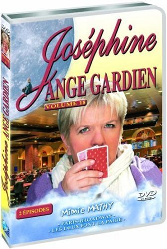 Joséphine, Ange Gardien - Vol.18