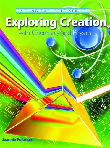 Chemistry and Physics Textbook (Young Explorers Series)