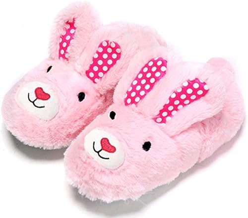 boys bunny slippers