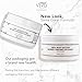 Vivo Per Lei Shea Body Butter Lotion, Leaves Skin Softer to Touch, Devotion (Pack of 2)