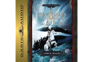 Kingdom's Call: Kingdom Series, Book 4